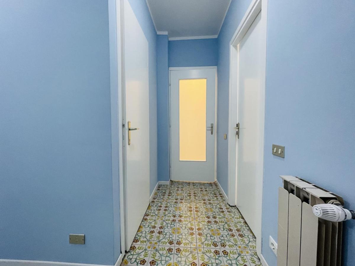 Stefano'S Guests House: 2 Bedrooms & Parking In فياريجيو المظهر الخارجي الصورة